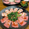 炭火焼肉 やまもと