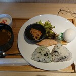 Nibiwa Ko Hoteru - 朝食