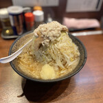 麺屋 虎珀 - 