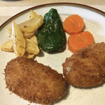 キッチン・ハル - 