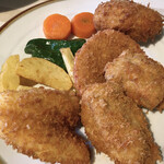 キッチン・ハル - 