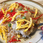 キッチン・ハル - 