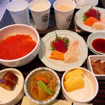 ラビスタ函館ベイ - 