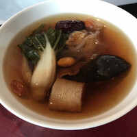 広東料理 センス - 