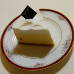 チーズケーキマニア! 江南店 - レアチーズケーキ