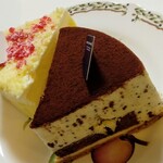 チーズケーキマニア! 江南店 - 