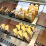 チーズケーキマニア! - 