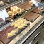 チーズケーキマニア! - 