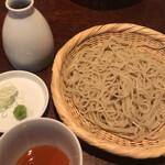 蕎麦ひら井 - 