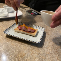 焼肉 銀座コバウ 特別室 - 