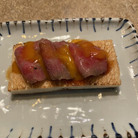 焼肉 銀座コバウ 特別室 - 