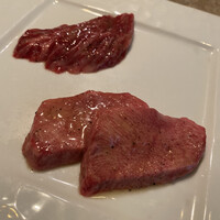 焼肉 銀座コバウ 特別室 - 