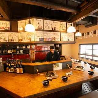 博多もつ鍋 前田屋_1