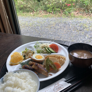 多度大社宝物殿周辺でランチに使えるお店 ランキング 食べログ