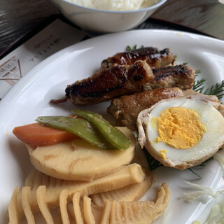 多度大社宝物殿周辺でランチに使えるお店 ランキング 食べログ