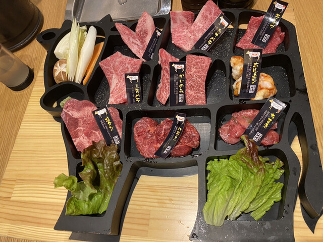牛国屋 吉野町店 吉野原 焼肉 食べログ 牛国屋 吉野町店 吉野原 焼肉 食べログ