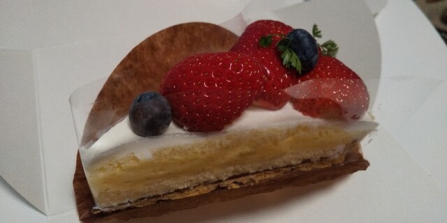 Patisserie Jona パティスリー ジョナ 西中島南方 ケーキ 食べログ Patisserie Jona パティスリー ジョナ 西中島南方 ケーキ 食べログ