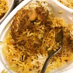 アーンドラ・ダバ - 