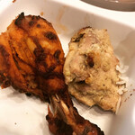 アーンドラ・ダバ - 