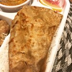 アーンドラ・ダバ - 