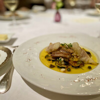 メゾン ポール・ボキューズ - 