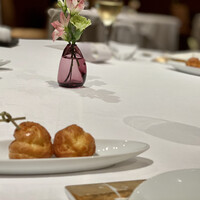 メゾン ポール・ボキューズ - 