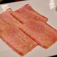 焼肉冷麺 ユッチャン 北新地店 - 