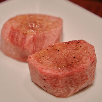 焼肉冷麺 ユッチャン 北新地店 - 