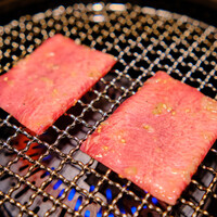 焼肉冷麺 ユッチャン 北新地店 - 