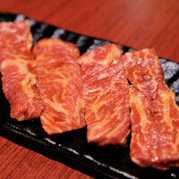 焼肉冷麺 ユッチャン 北新地店 - 