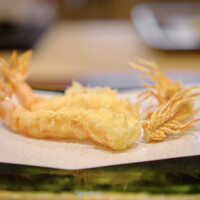 旬彩天 つちや - 