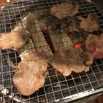 テーブルオーダーバイキング 焼肉 王道 押熊店 - 