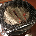 Teburu Oda Baikingu Yakiniku Oudou Oshikuma - 