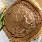 Ganso Noboriryuu Taiyaki Taiyaki Yumekoubou Tsukuritate - 