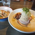 雨は、やさしく NO,2 - すんません。インスタなんかやってません(笑)