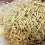 自家製ラーメン大者 - 