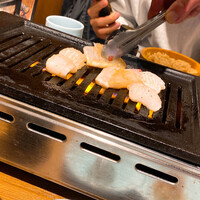 焼うお いし川 - 