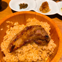 焼うお いし川 - 