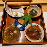 すし尽誠 - 