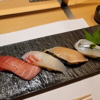 すし尽誠 - 