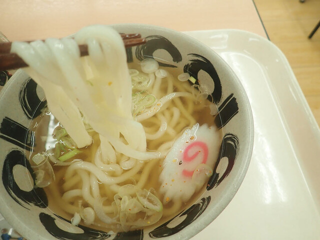 グッディーズ 泉古内店 - 泉中央（レストラン）の写真