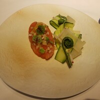 レストラン リューズ - 
