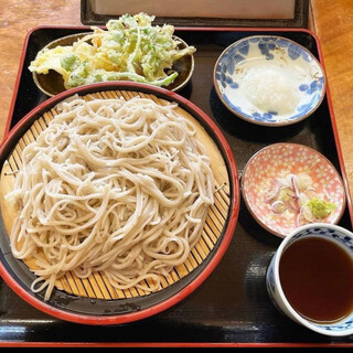 会津若松で人気のそば ランキングtop 食べログ