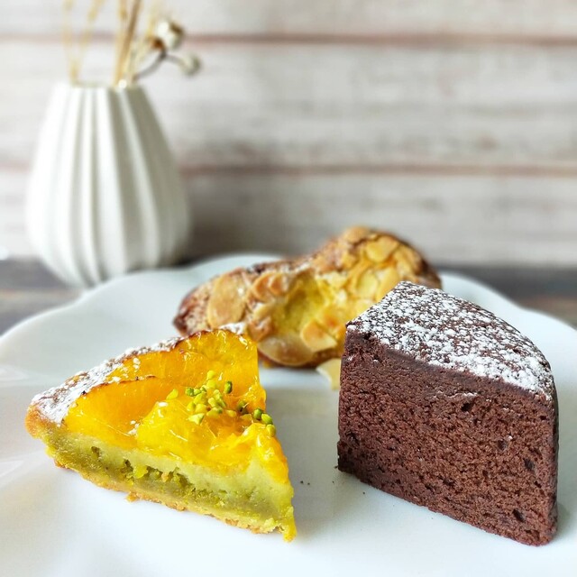 グッド タイム パティスリー Good Time Patisserie 苦楽園口 洋菓子 その他 食べログ グッド タイム パティスリー Good Time Patisserie 苦楽園口 洋菓子 その他 食べログ