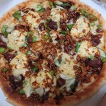 ミノールマルシェ - 料理写真: