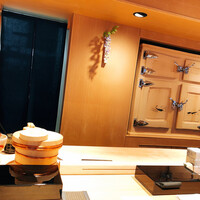 恵比寿 鮨 ふじまさ - 