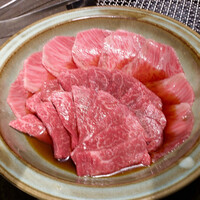 焼肉 思食 - 