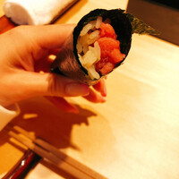 恵比寿 鮨 ふじまさ - 