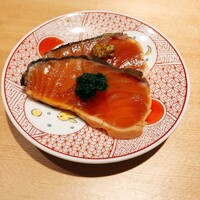 恵比寿 鮨 ふじまさ - 