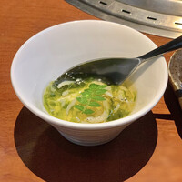 蕃 YORONIKU - 前菜